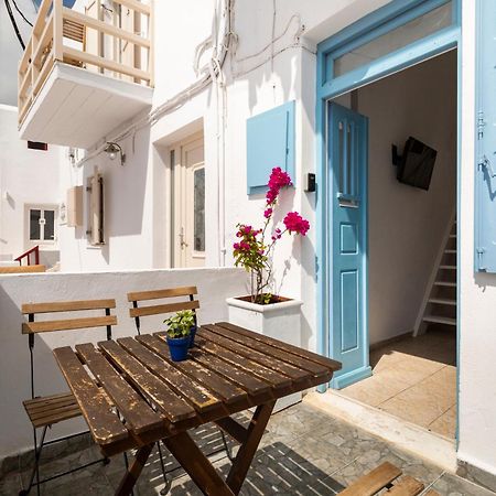 Elenitas Studio In Mykonos Town エクステリア 写真