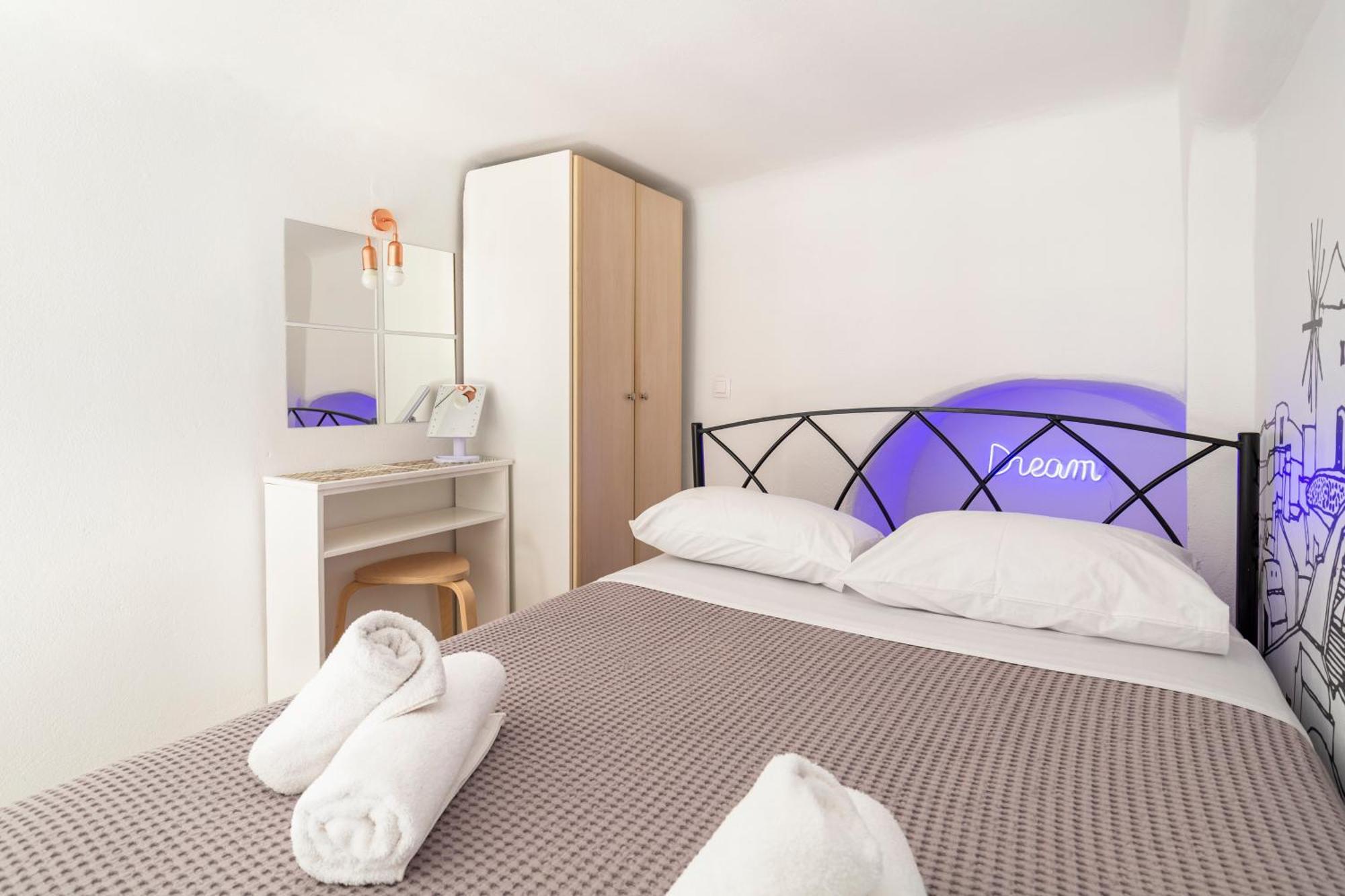 Elenitas Studio In Mykonos Town エクステリア 写真